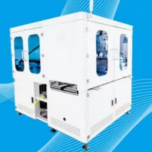 Jr-1260 Всички-в-Една машина за закрепване на железни листове & Подплата към калъф за твърдо покритие