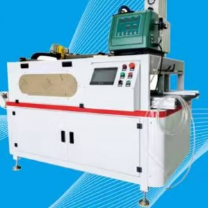 Jr-1000b в-Линия многофункционален модул за залепване