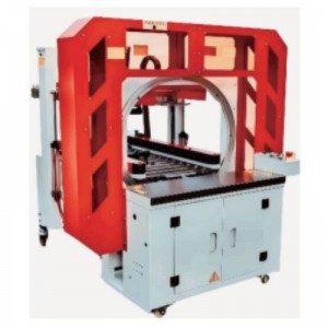 Jr-FE3030VS Адаптивен кръст-Тип машина за уплътняване на картонена кутия